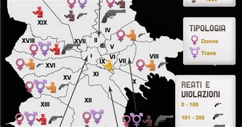 bakeca troie torino|La mappa della prostituzione di Torino: le loro storie, i controlli e l ...